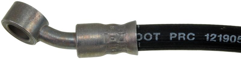 Dorman H380509 Brake Hydraulic Hose product image 1 of 3