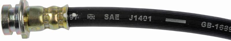 Dorman H621248 Brake Hydraulic Hose product image 1 of 3