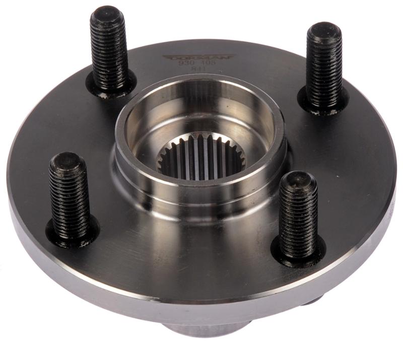 Dorman 930405 Wheel Hub product image 1 of 3