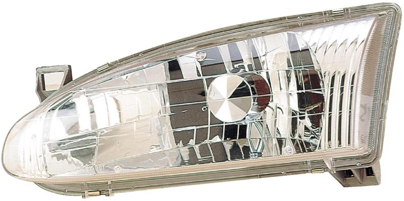 Dorman 1590728 Headlight Assembly product image 1 of 1