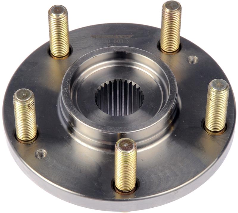 Dorman 930603 Wheel Hub product image 1 of 2