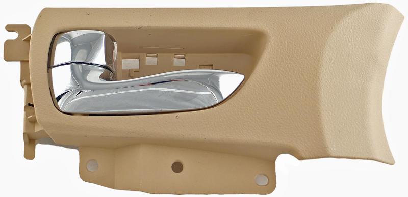 Dorman 79876 - Interior Door Handle Dorman 79876 Interior Door Handle product image 1 of 3