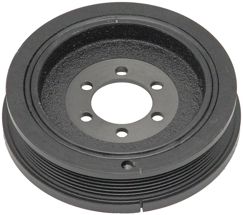 Dorman 594154 - Engine Harmonic Balancer Dorman 594154 Engine Harmonic Balancer product image 1 of 2