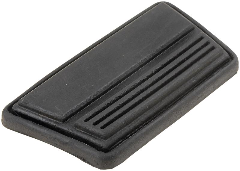Dorman 20713 Brake Pedal Pad product image 1 of 2