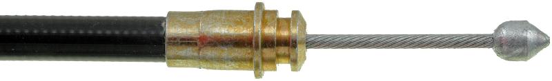 Dorman C92453 Parking Brake Cable product image 1 of 3