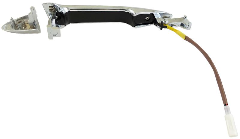 Dorman 93059 Exterior Door Handle product image 1 of 3