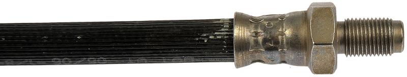 Dorman H36857 Brake Hydraulic Hose product image 1 of 3