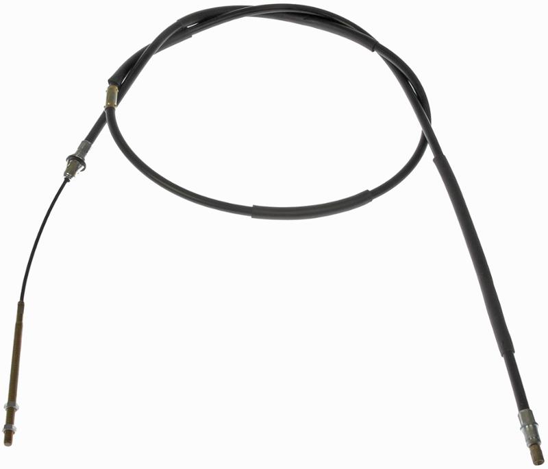 Dorman C94588 - Parking Brake Cable Dorman C94588 Parking Brake Cable product image 1 of 3