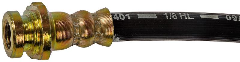 Dorman H621097 Brake Hydraulic Hose product image 1 of 3