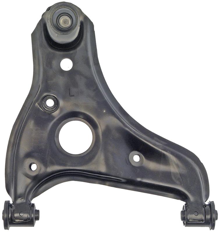 Dorman 520819 Suspension Control Arm and Ball Joint Assembly product image 1 of 2