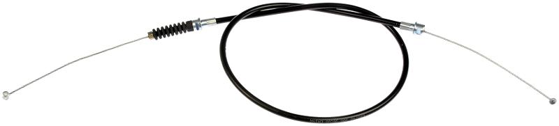 Dorman C93740 Parking Brake Cable product image 1 of 3