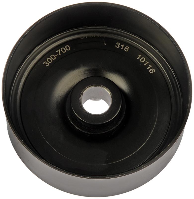 Dorman 300700 Vacuum Pump Pulley product image 3 of 4