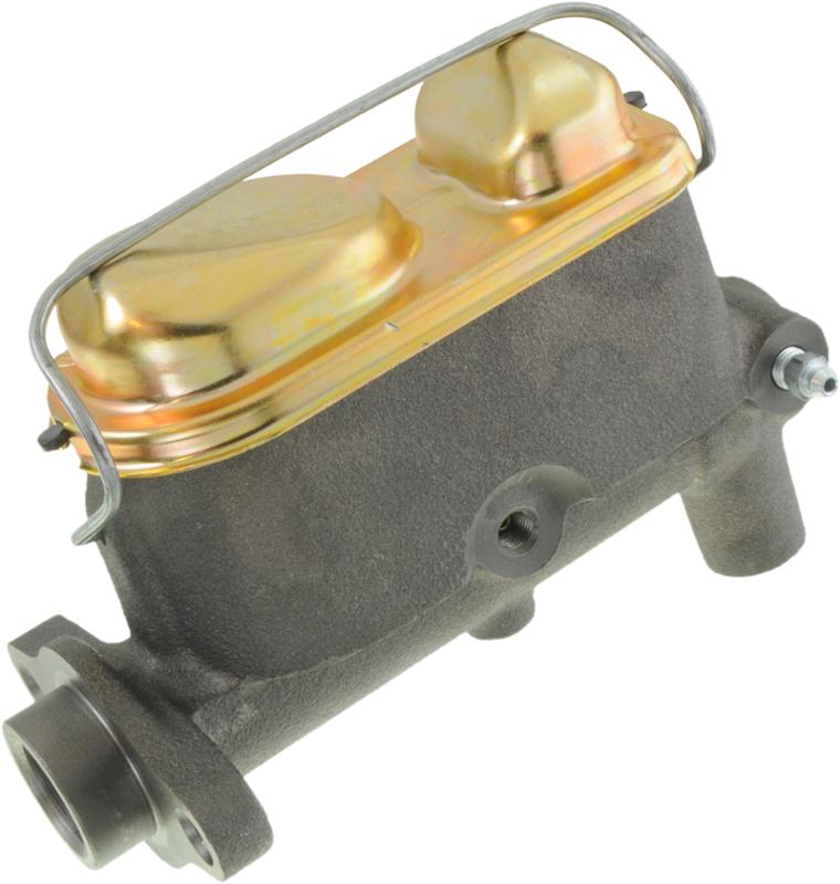 Dorman M73327 Brake Master Cylinder product image 1 of 4