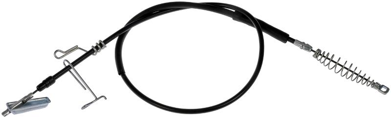 Dorman C661192 Parking Brake Cable product image 2 of 3