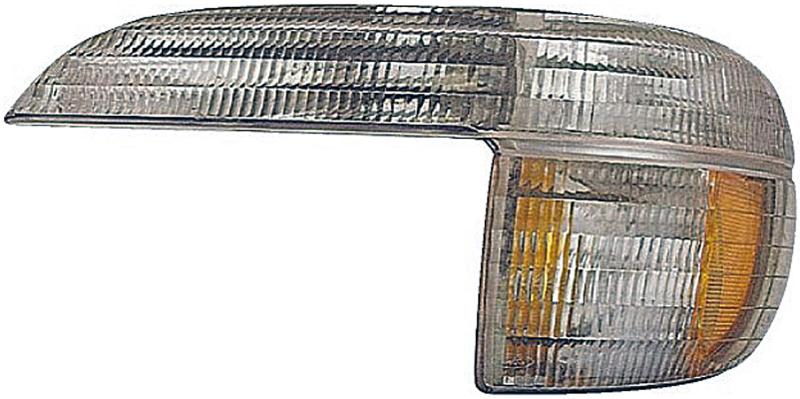 Dorman 1630242 Turn Signal / Parking Light Assembly product image 1 of 1