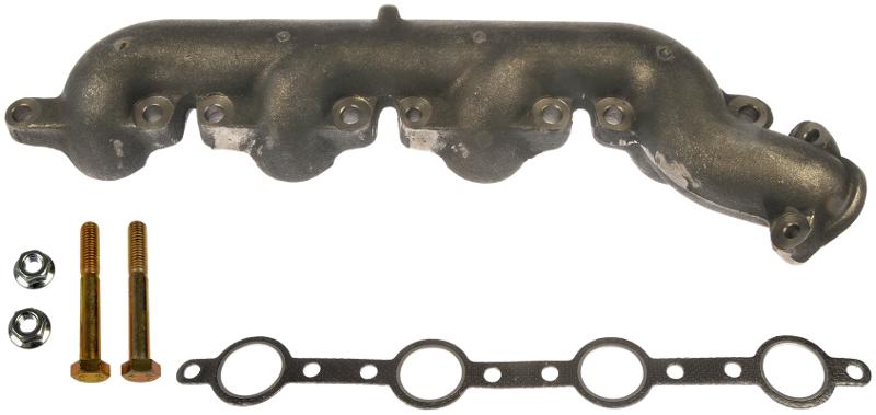Dorman 674746 Exhaust Manifold product image 4 of 6