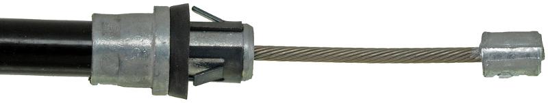 Dorman C95184 - Parking Brake Cable Dorman C95184 Parking Brake Cable product image 1 of 3