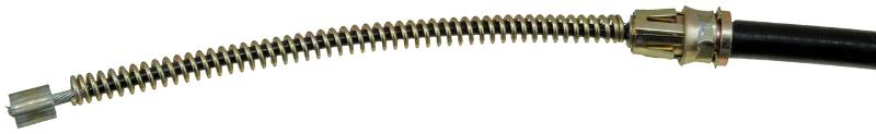 Dorman C94659 - Parking Brake Cable Dorman C94659 Parking Brake Cable product image 2 of 3