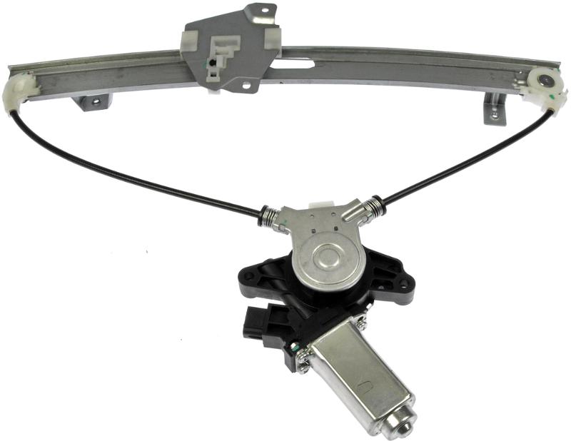 Dorman 748585 - Power Window Motor and Regulator Assembly Dorman 748585 Power Window Motor and Regulator Assembly product image 1 of 3