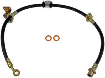 Dorman H38735 Brake Hydraulic Hose product image 2 of 3