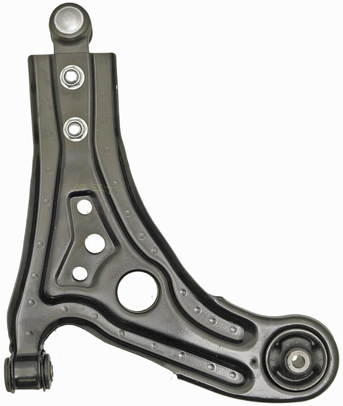 Dorman 520161 - Suspension Control Arm and Ball Joint Assembly Dorman 520161 Suspension Control Arm and Ball Joint Assembly product image 1 of 2