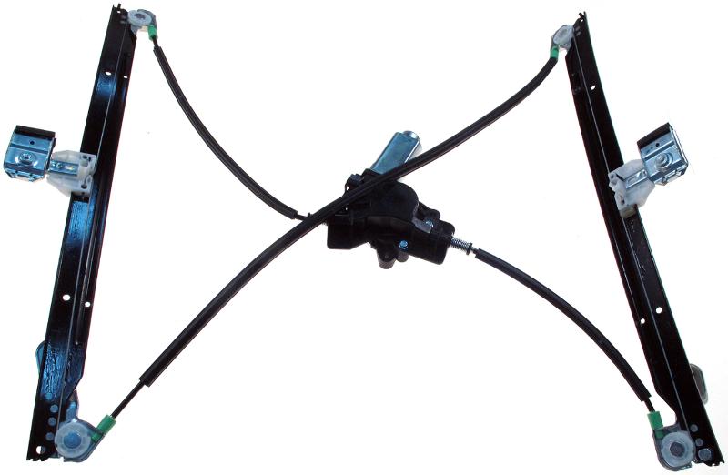 Dorman 741535 - Power Window Motor and Regulator Assembly Dorman 741535 Power Window Motor and Regulator Assembly product image 1 of 2