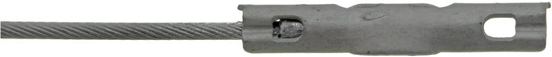 Dorman C660342 Parking Brake Cable product image 1 of 3