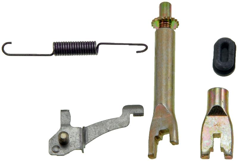Dorman HW12519 - Drum Brake Self Adjuster Repair Kit Dorman HW12519 Drum Brake Self Adjuster Repair Kit product image 1 of 1