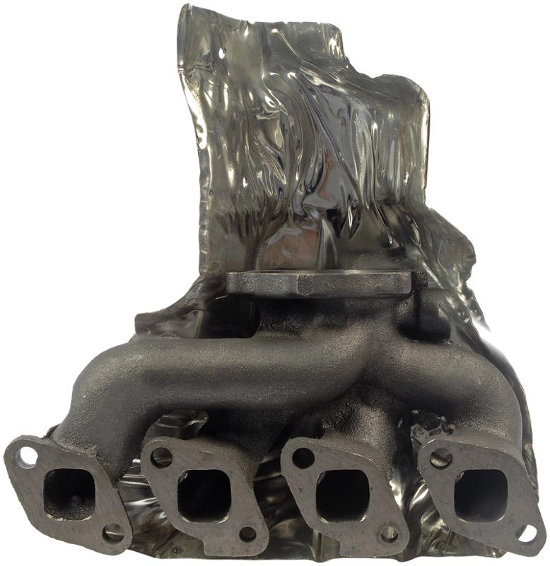 Dorman 674660 Exhaust Manifold product image 2 of 4