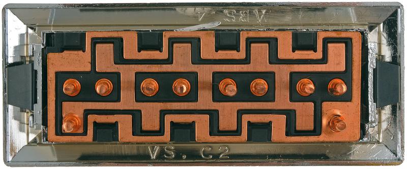 Dorman 901018 Door Window Switch product image 2 of 3