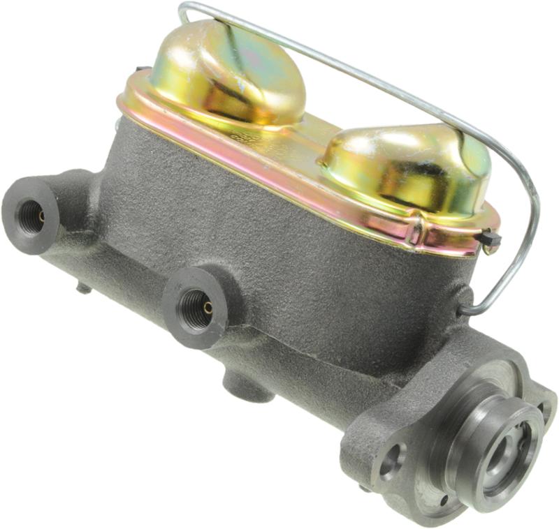 Dorman M66712 Brake Master Cylinder product image 1 of 4