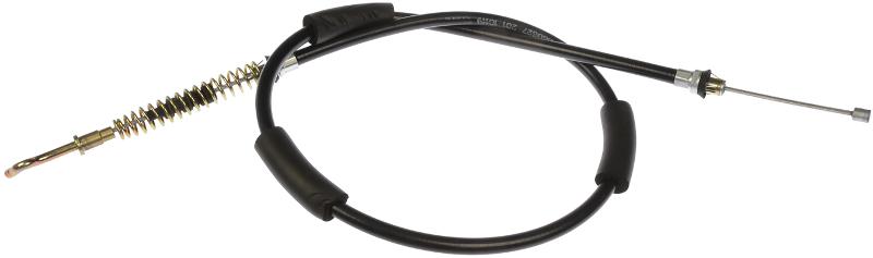Dorman C660027 Parking Brake Cable product image 2 of 3