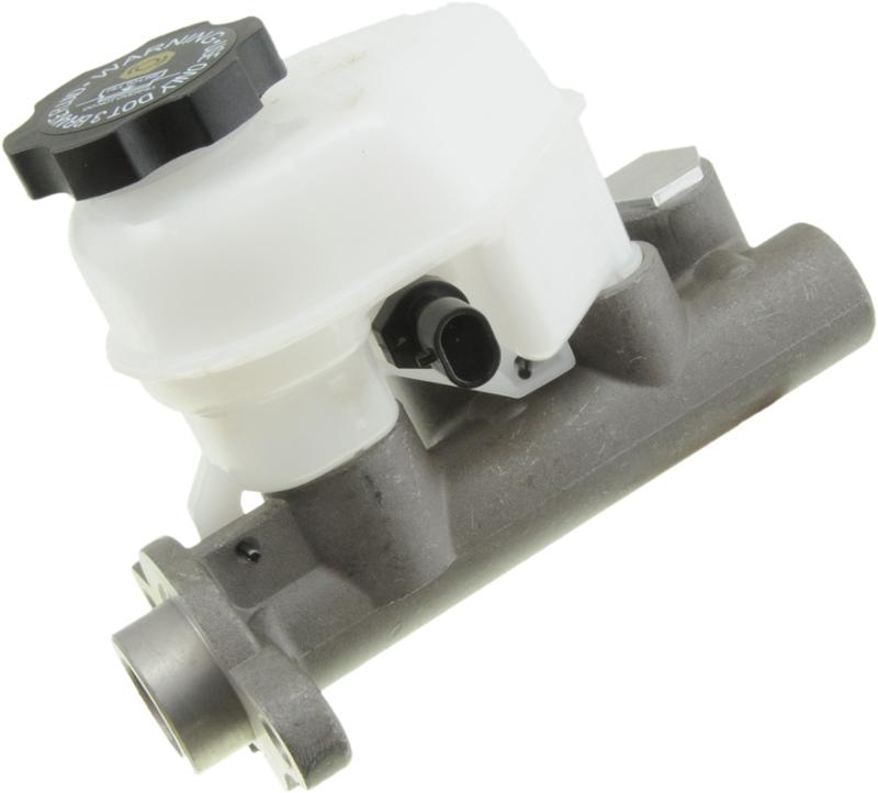Dorman M630332 Brake Master Cylinder product image 1 of 4