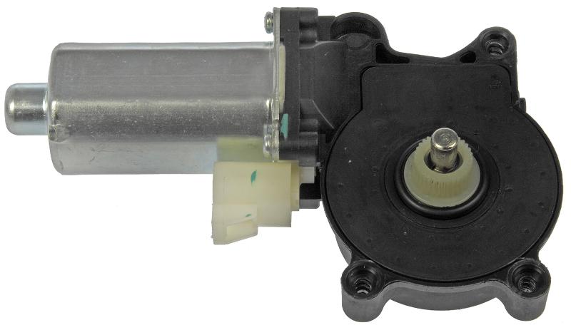 Dorman 742161 - Power Window Motor Dorman 742161 Power Window Motor product image 1 of 3