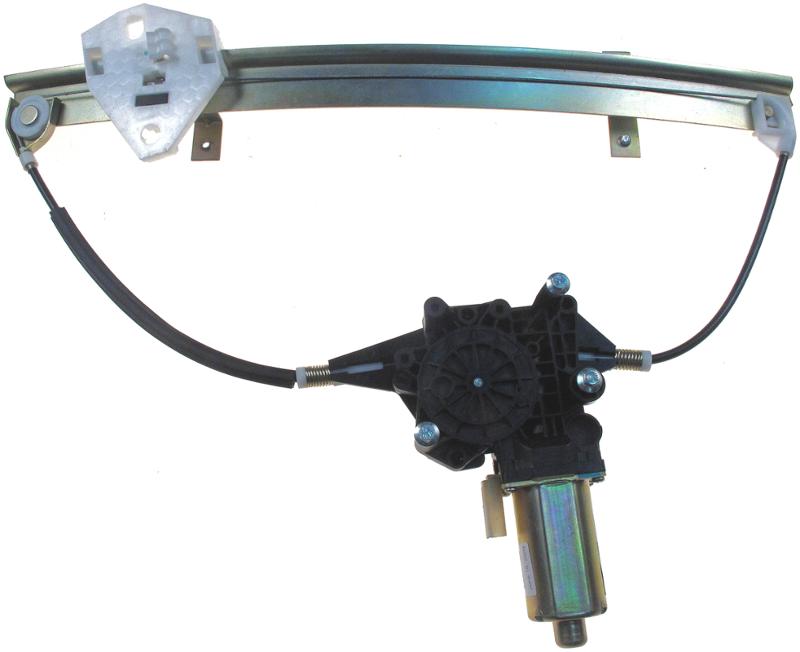 Dorman 741807 - Power Window Motor and Regulator Assembly Dorman 741807 Power Window Motor and Regulator Assembly product image 1 of 3