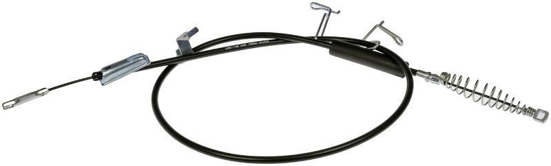 Dorman C661196 Parking Brake Cable product image 1 of 3