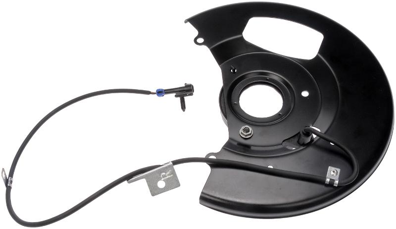 Dorman 970325 - ABS Wheel Speed Sensor Dorman 970325 ABS Wheel Speed Sensor product image 1 of 2