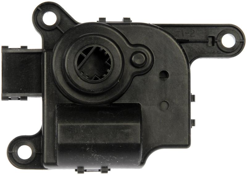 Dorman 604301 HVAC Heater Blend Door Actuator product image 1 of 3