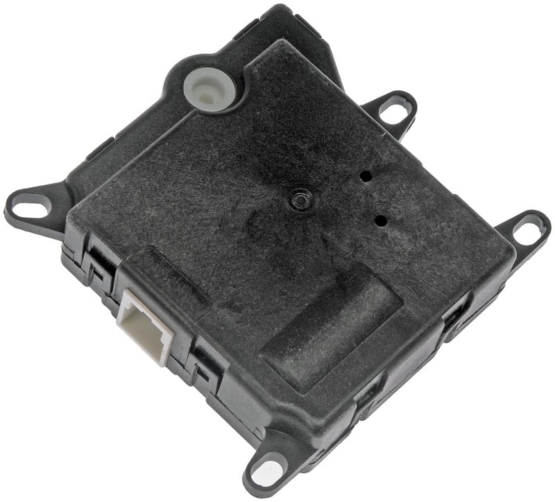 Dorman 604911 HVAC Heater Blend Door Actuator product image 1 of 3