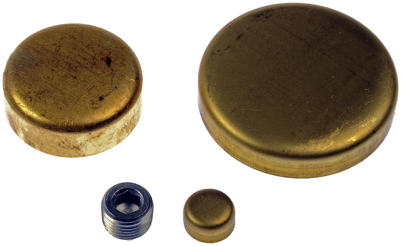 Dorman 02663 Engine Expansion Plug Kit product image 1 of 2