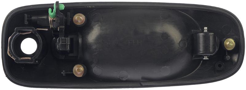 Dorman 80612 Exterior Door Handle product image 1 of 3