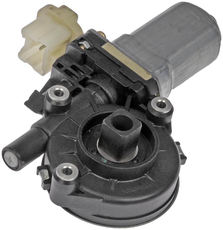 Dorman 742521 - Power Window Motor Dorman 742521 Power Window Motor product image 1 of 3