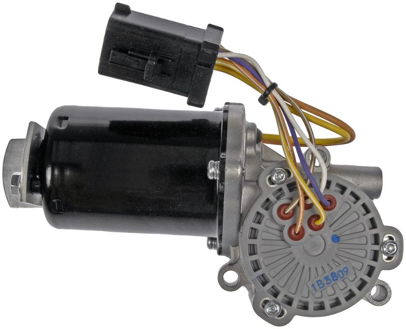 Dorman 600925 - Transfer Case Motor Dorman 600925 Transfer Case Motor product image 1 of 3