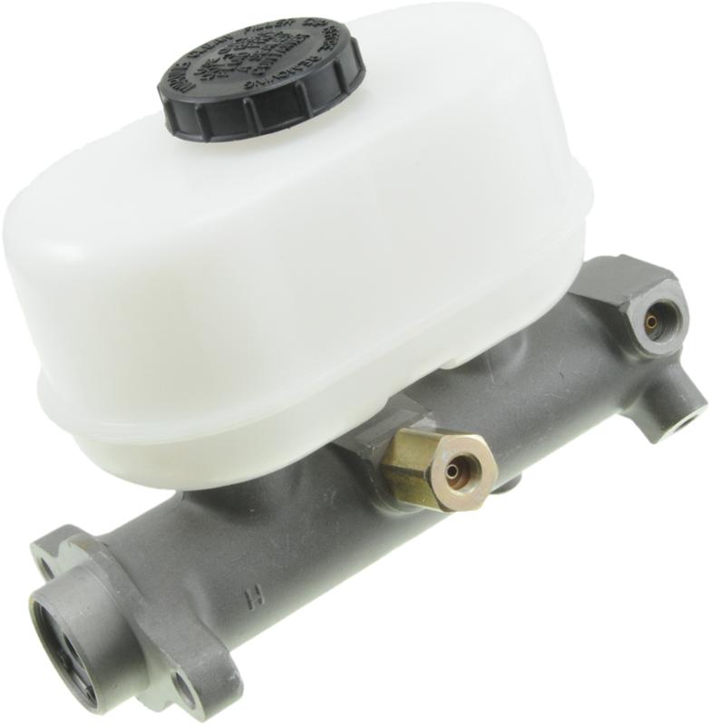 Dorman M390158 Brake Master Cylinder product image 1 of 4