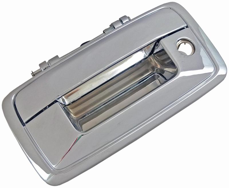 Dorman 82548 - Tailgate Handle Dorman 82548 Tailgate Handle product image 2 of 3