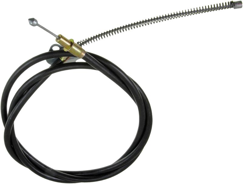Dorman C93011 Parking Brake Cable product image 2 of 3