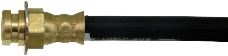 Dorman H57819 Brake Hydraulic Hose product image 1 of 3