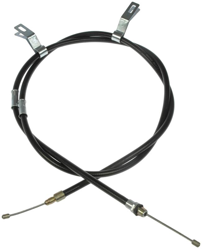 Dorman C660157 Parking Brake Cable product image 1 of 3