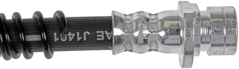 Dorman H620304 Brake Hydraulic Hose product image 1 of 3