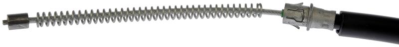Dorman C96250 Parking Brake Cable product image 2 of 3